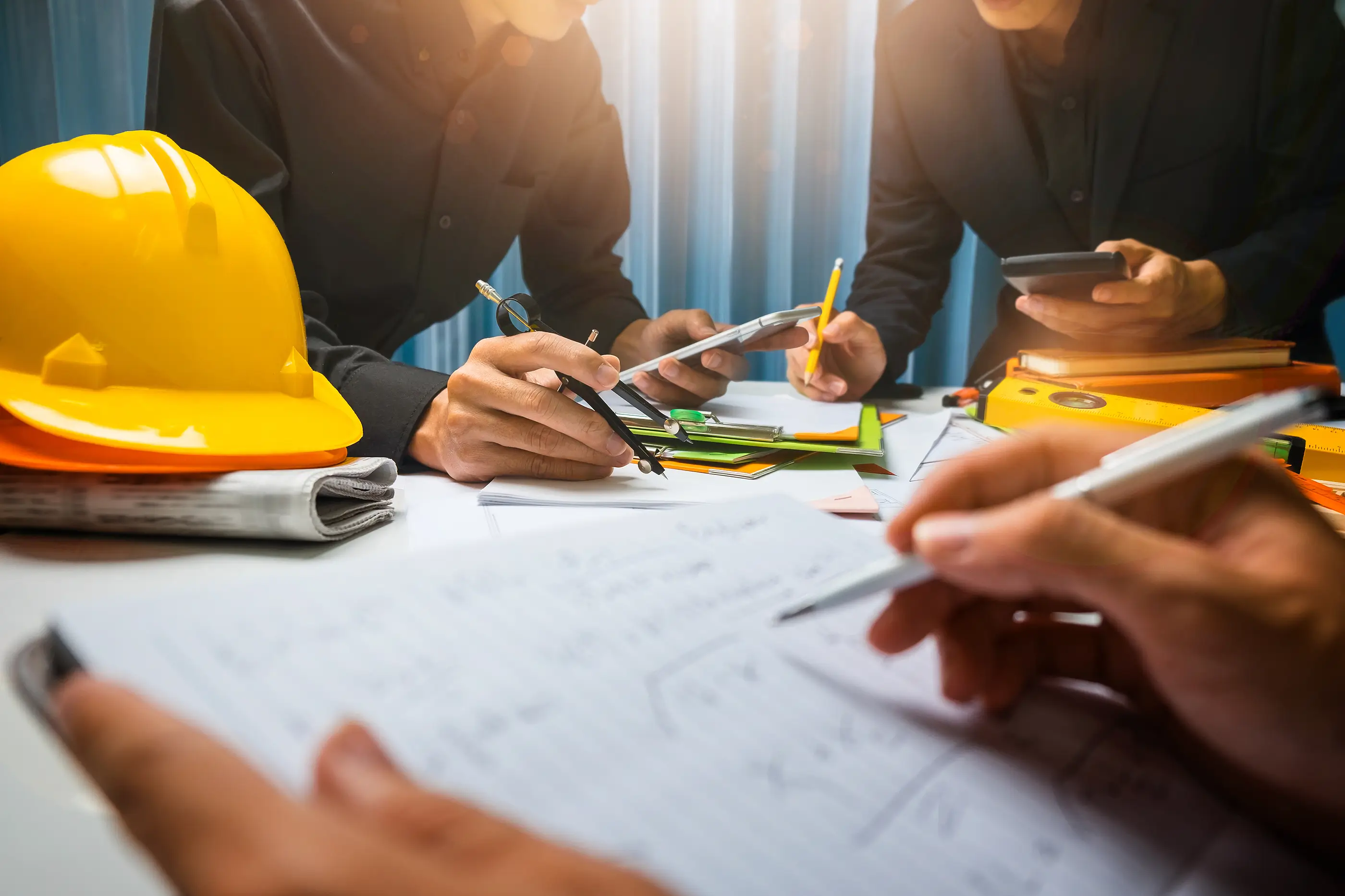 Contractor Problems Cost You More Than You Think! Here’s How North Jersey Landlords Can Avoid Them